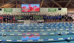 Image result for Scunthorpe Anchor Swimming Club