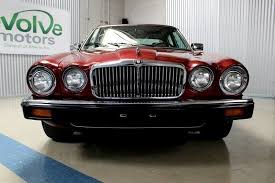 Image result for Grenadier Red 1987 Jaguar