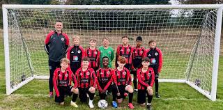 Image result for Droitwich Spa Boys & Girls Football Club