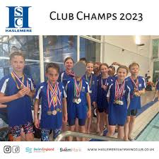 Image result for Haslemere Swimming Club