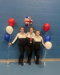 Image result for City Of Newcastle Gymnastics Academy