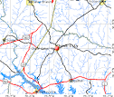 Chase City, Virginia (VA 23924) profile: population, maps, real ...