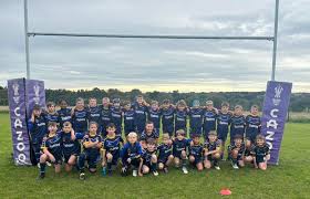Image result for Orrall St James Rugby League Football Club