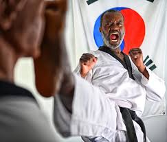 Image result for The Martial Method