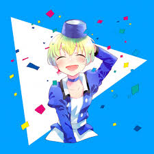 「服部ユウ アイカツ!」の画像検索結果