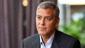 Image result for george clooney