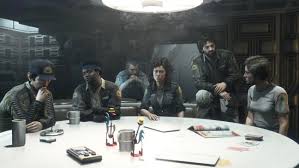 Image result for Alien: Isolation