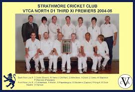 Image result for Strathmore Cricket Club