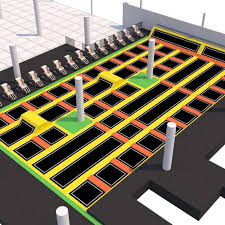 Image result for Nova Trampoline Club