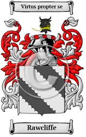 Image result for Rawcliffe