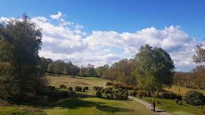 Image result for Charnwood Forest Golf Club