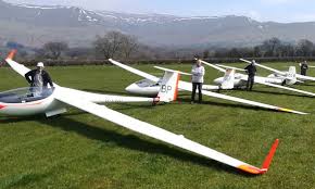 Image result for Northampton Hang Gliding Club
