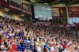 Image result for Blackpool Raiders