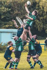 Image result for Leodiensians Rugby Union Football Club