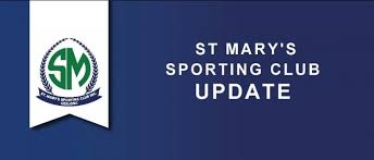 Image result for ST. MARY'S NETBALL CLUB