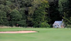 Image result for Peterculter Golf Club
