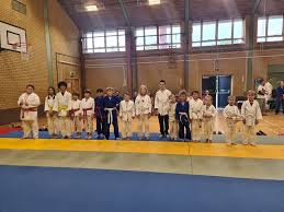 Image result for Southend Judo Club