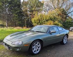 Image result for Alpine Green 1999 Jaguar