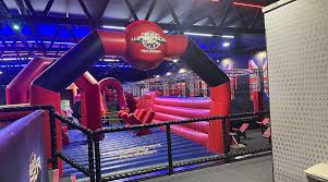Image result for Southampton Trampoline Club