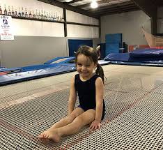Image result for Usk Valley Trampoline Club