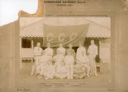 Image result for Corbridge Cricket Club