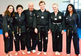 Image result for Synergy Tae Kwon Do