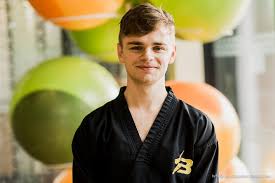 Image result for Bytomic Tae Kwon Do Bracknell