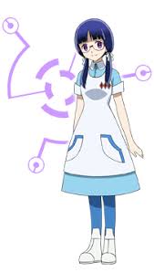 「桜さんご ガイストクラッシャー」の画像検索結果