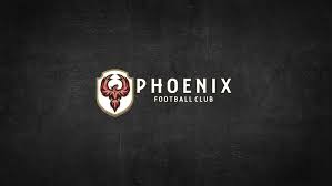 Image result for Phoenix Old Boys Football Club