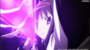 「暁美ほむら」の画像検索結果