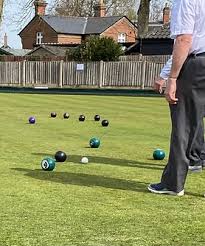 Image result for Hotham Bowls Club