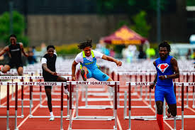 Image result for The Saints Trampoline Club