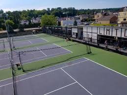 Image result for Lightwater Park Tennis Club