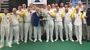Image result for Blantyre Miners Welfare Bowls Club