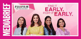 Sonali Bendre voices the importance of early detection of Breast ...