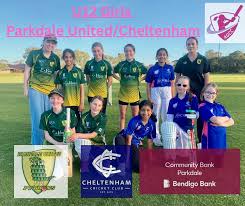 Image result for Cheltenham Cc