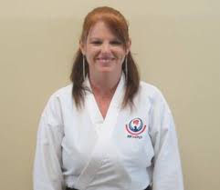 Image result for Thatcham Wado Karate Club