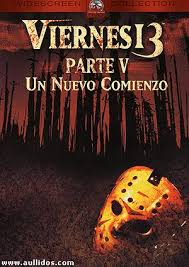 Viernes 13 V Parte Un nuevo comienzo
