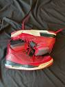 Jordan Flight 97 Gym Red for Sale | Authenticity Guaranteed | eBay