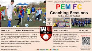 Image result for Sports Club For Children With Learning Difficulties