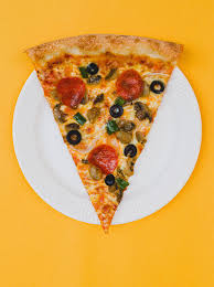 Image result for ピザ