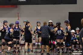 Image result for Bath Roller Derby