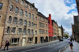 Image result for Genbukan Edinburgh