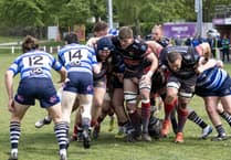 Image result for Bude Rfc