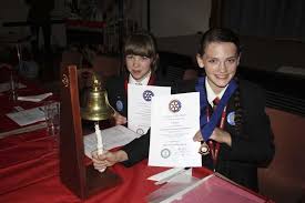 Image result for Burnham Rotaract