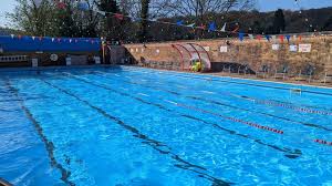 Image result for Chesham Swimming Club