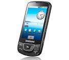 Samsung I7500 with OLED touchscreen powered by Android, dreams ...