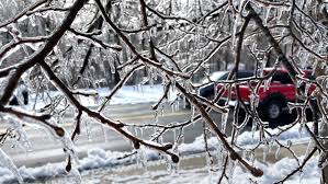 Image result for ice storm