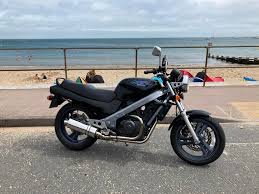 Image result for Honda Revere