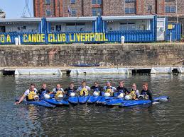 Image result for Liverpool Canoe Club
